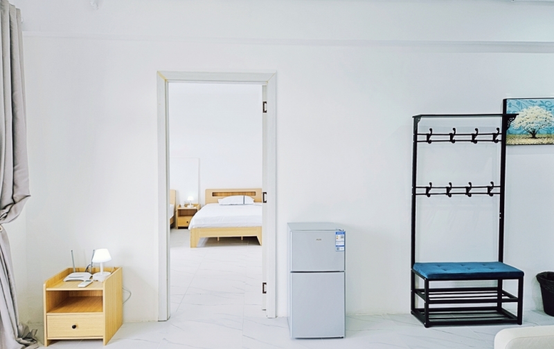 フィリピン留学 Cebu21 - B`CEBU-Dormitory-44
